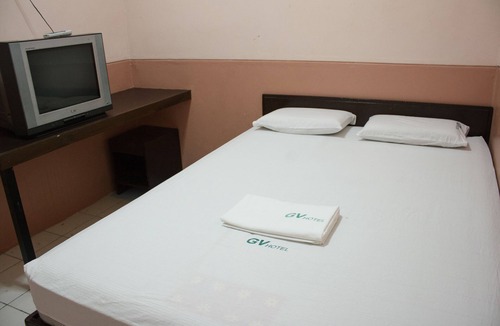 Sogod Hotel | GV Hotel Sogod