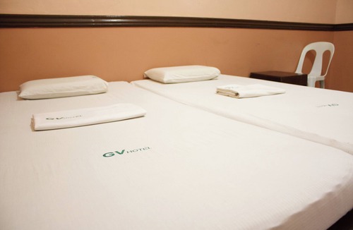 Downtown Tacloban Hotel | GV Hotel Tacloban