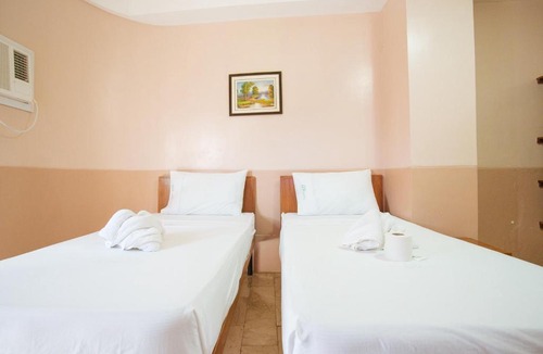 Tagbilaran Hotel | GV Hotel - Tagbilaran City