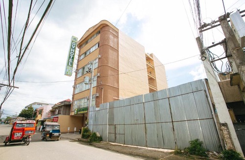 Tagbilaran Hotel | GV Hotel - Tagbilaran City