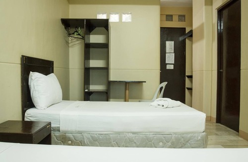 Valencia Hotel | GV Hotel Valencia City