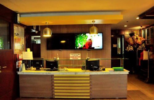 Downtown Cebu Hotel | GV Tower Hotel