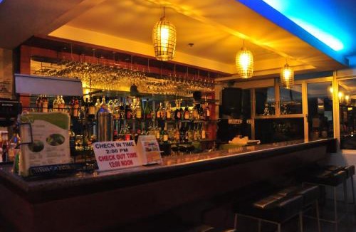 Downtown Cebu Hotel | GV Tower Hotel