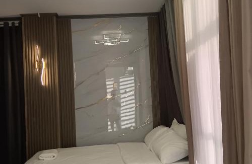 Alaminos Hostel | GVC Space near Hundred Islands