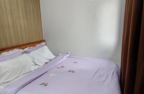 Pasay Hotel | Gvsky suite Moa Staycation