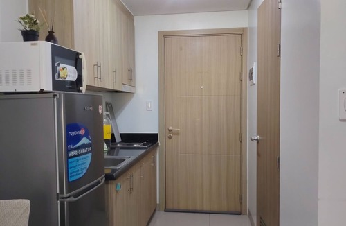 Pasay Hotel | Gvsky suite Moa Staycation