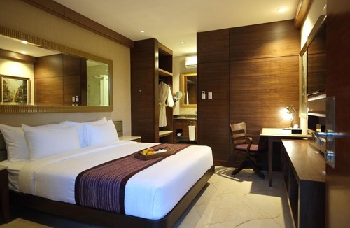 Dipolog Hotel | Gwandalan House