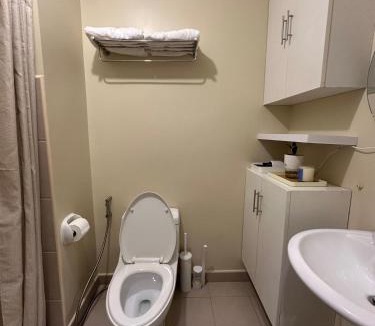 Mandurriao Apartment | H&A Cozy Stays Iloilo