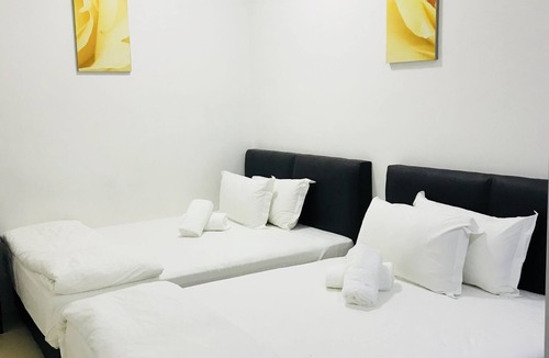 Johor Bahru Hotel | H-Hotel