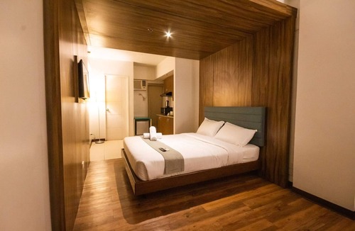 Bagong Pag-asa Hotel | H Hotel Quezon City