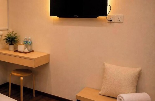 Segamat Hotel | H Hotel Segamat