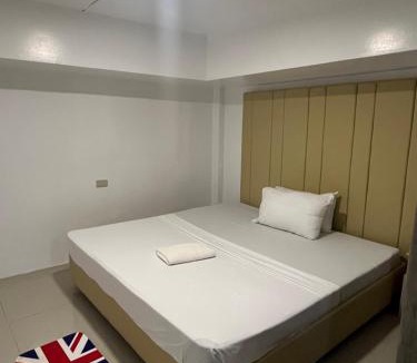 Tandag Hotel | H Mansion Hotel