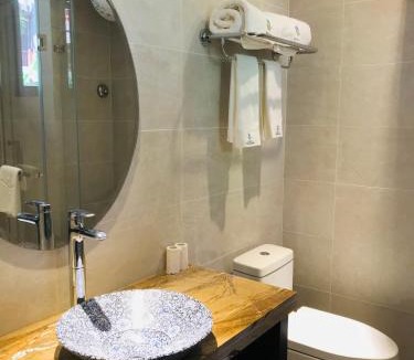 Calape Resort | H Resort Bohol - The Coral Cliff by SMS Hospitality