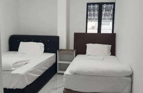 Sekudai Hotel | H Sri Sayang Hotel Sdn Bhd