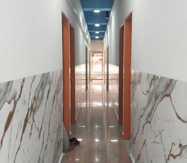 Sekudai Hotel | H Sri Sayang Hotel Sdn Bhd