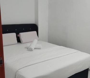Sekudai Hotel | H Sri Sayang Hotel Sdn Bhd