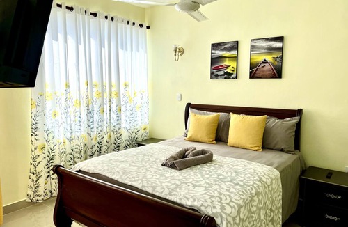 Higuey Hotel | H304 Hotel María Bonita Higüey