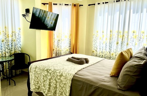 Higuey Hotel | H304 Hotel María Bonita Higüey