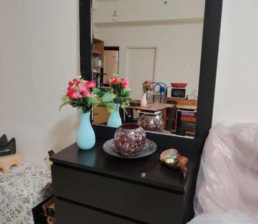 Shah Alam Apartment | Habutis