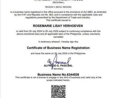 Legazpi Bed & Breakfast | HaCaSeMa Transient House