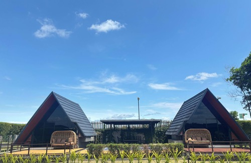 San Rafael Resort | Hacienda Angelita Nature Farm and Resort