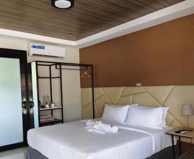 San Rafael Hotel | Hacienda Angelita Nature Farm and Resort