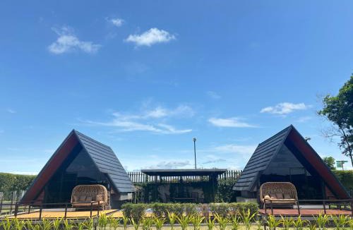 San Rafael Hotel | Hacienda Angelita Nature Farm and Resort