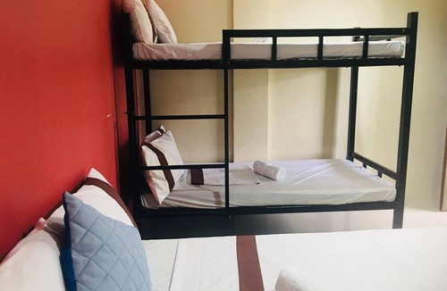 Baliuag Hotel | Hacienda Galea Resort and Events Place
