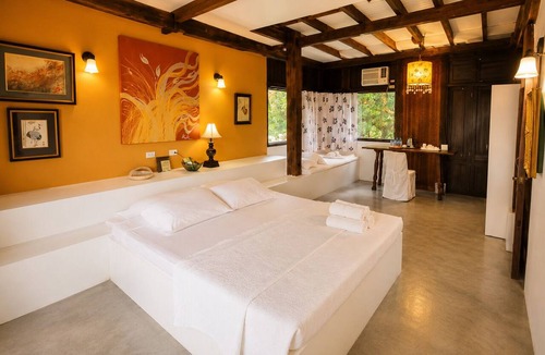 Indang Hotel | Hacienda Isabella Garden Resort