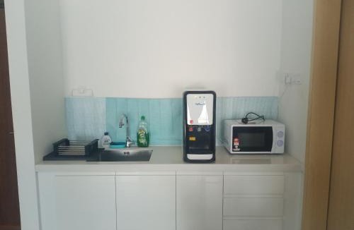 Kuantan Apartment | Hafiz Imperium Residence Kuantan SEAVIEW studio #astrochannel #wifi #netflix