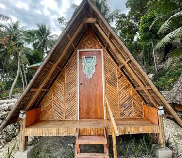 Oslob Resort | Hagdan Reef Dive Spot by HiveRooms