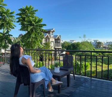 Daraga House | Haidens Cabin