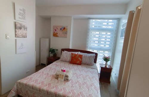 Bantud Hacienda Bed & Breakfast | Hailey's Place Unit 4
