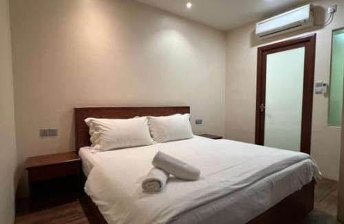 Pulai Hotel | Hako Hotel Taman U
