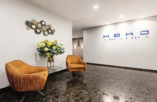 Pulai Hotel | Hako Hotel Taman U