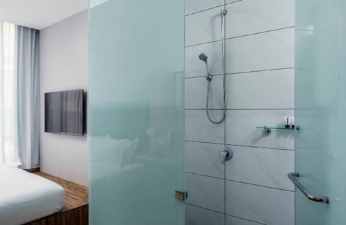 Sekudai Hotel | Hako Hotel TUTA