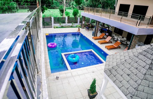 Digos City Resort | Hale Pau Hana Resort