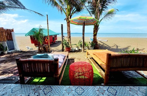 Lian Hotel | Half Moon Village and Beach House