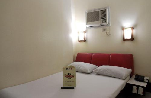 Ermita Hotel | Halina Hotel- Avenida