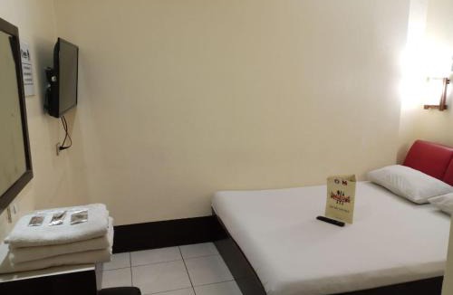 Ermita Hotel | Halina Hotel- Avenida