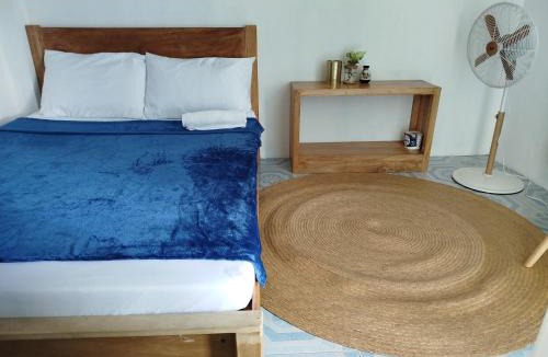Baler House | Hamada's Guesthouse