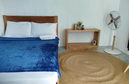 Baler House | Hamada's Guesthouse