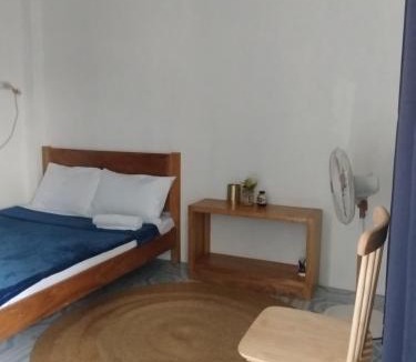 Baler House | Hamada's Guesthouse