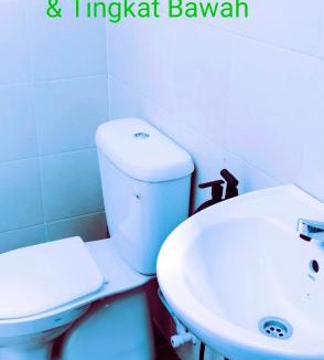 Merlimau House | HANA Homestay Scientex Jasin Melaka