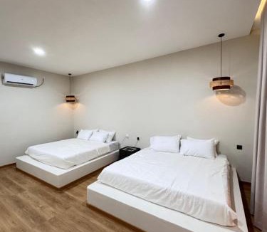 Perlis Villa | Hana Pool Villa