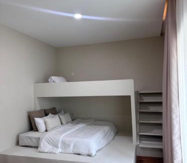 Perlis Villa | Hana Pool Villa