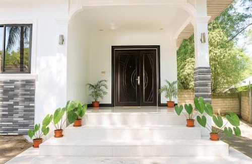 Bacong House | Hanella's Place