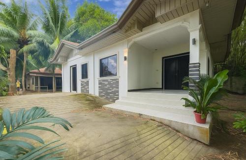 Bacong House | Hanella's Place