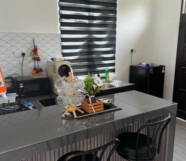 Kampong Raja House | Hanfawa Luxe Stay Homestay