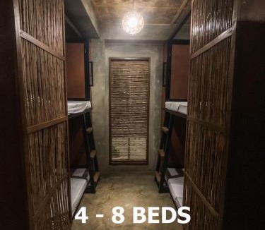 Catangnan Hostel | Hang Loose Hostel